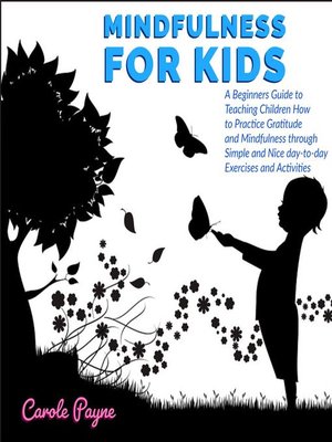 Mindfulness for Kids - Audiobook